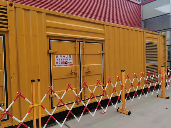 资溪关于通用发电机的十万个为什么？