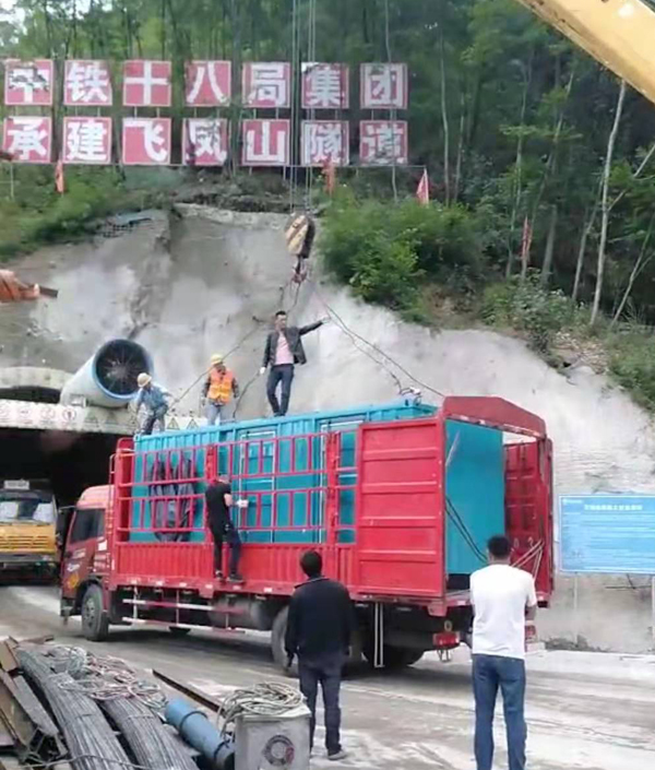资溪发电机组维修后输出功率降低是什么问题