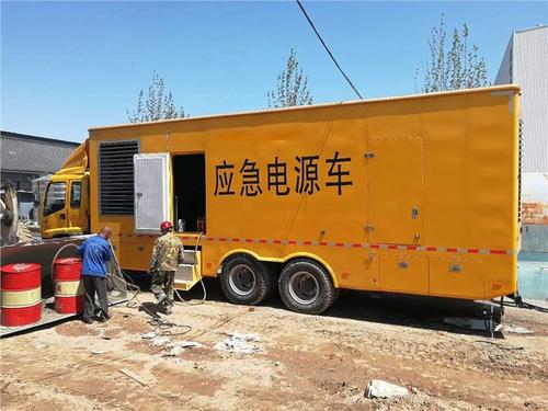 资溪发电车租赁-教您挑选发电机哪些技巧可以掌握使用