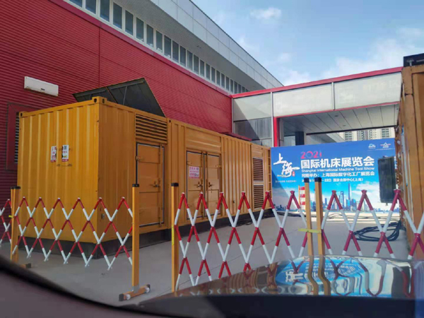 资溪发电车出租-发电机无电压或电压太低怎么办？