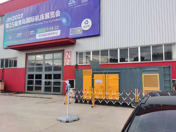 资溪发电机租赁-柴油发电机组不及时维护危害大