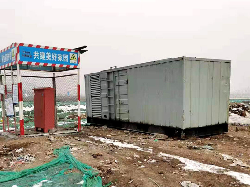 资溪燃气发电机在高海拔地区运行时会遇到哪些常见故障？