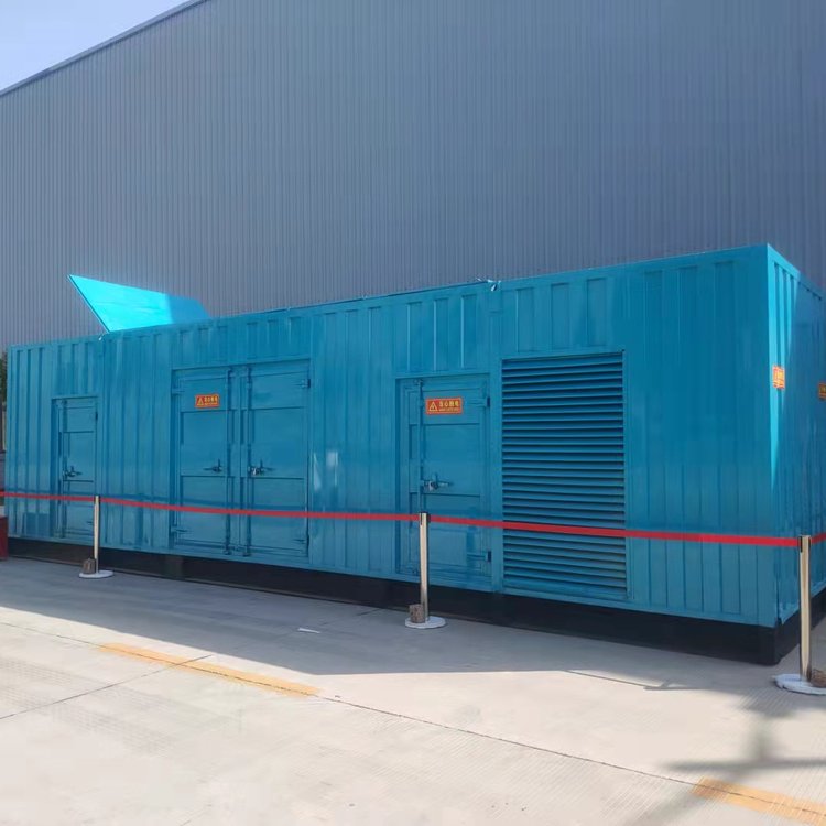 资溪怎样更换柴油发电机组的空气滤清器？