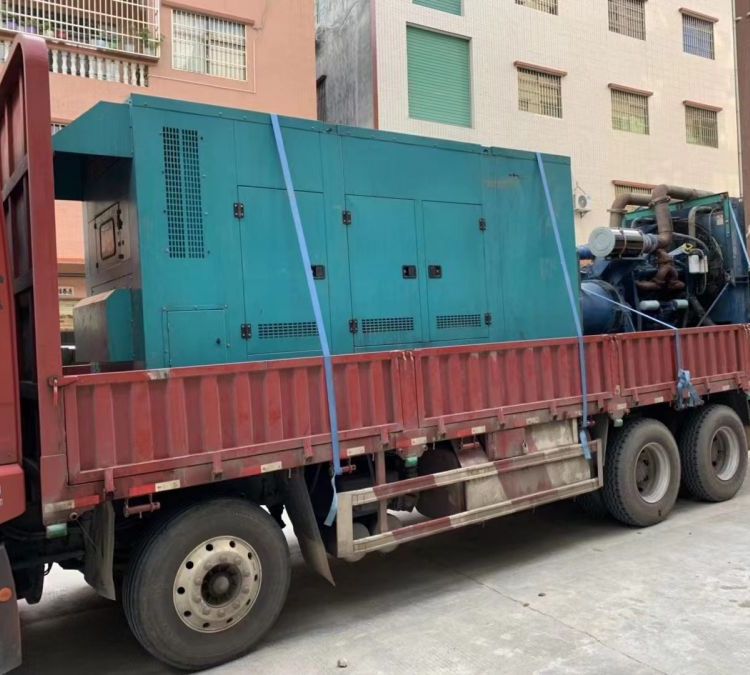 资溪如何在不同负载率下确保 400KW 柴油发电机组的正常运行？
