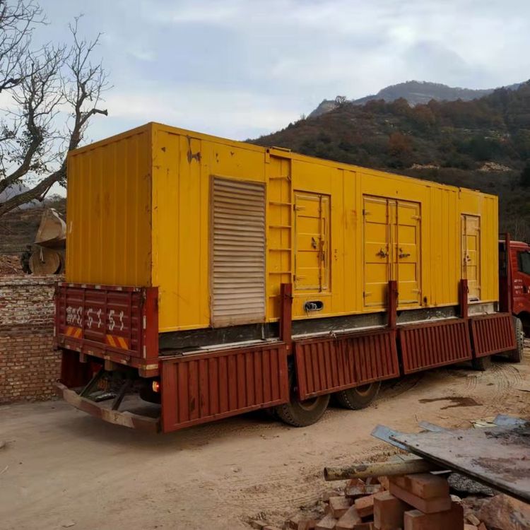 资溪200kW 发电机组在带电阻性负载时，输出功率会受到哪些因素的影响？
