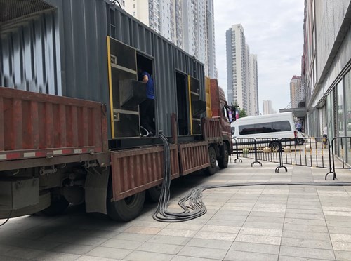 资溪柴油发电机空气滤清器在不同季节的更换周期是否有差异？