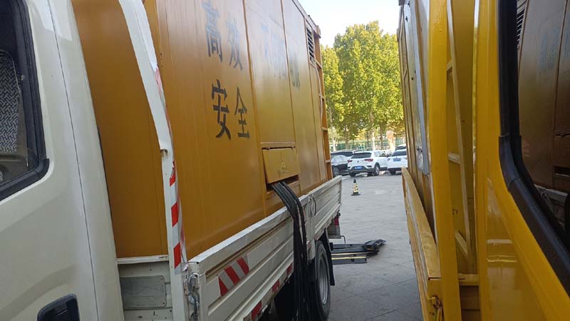 资溪如何判断柴油发电机组和UPS电源的切换时间是否符合要求？