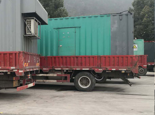 资溪柴油发电机组使用注意安全事项有哪些？