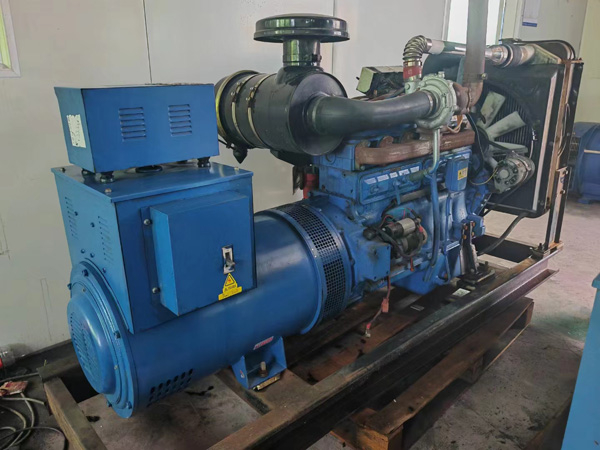 资溪100kW柴油发电机组使用多级机油有哪些优缺点？