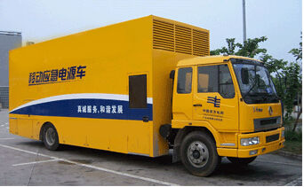 资溪发电机组如何判断水冷式机油散热器是否需要更换？