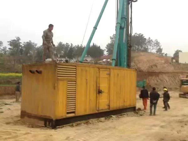 资溪柴油发电机组应用场合有哪些？